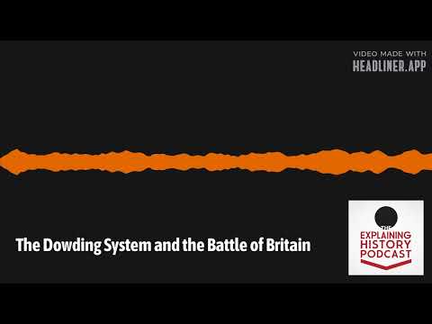 The Battle of Britain 1940 | Explaining History