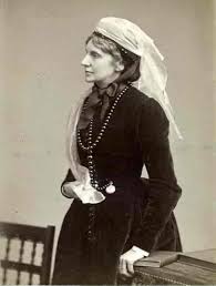 Josephine Butler