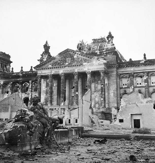 Reichstag
