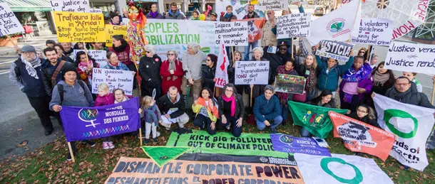 The Invisible Propaganda of Ideas: Think Tanks, Neoliberalism, and the Long Campaign to Shift “Common Sense”