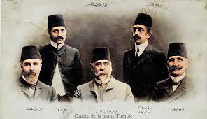 The Sick Man’s Demise: The Ottoman Collapse and the Scramble for the Orient
