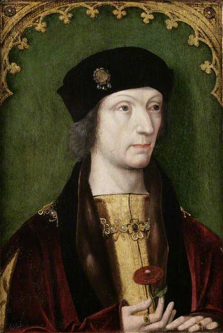 Henry VII