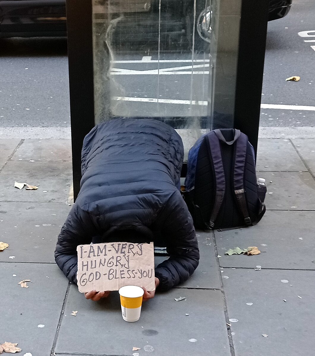 The Great Theft: How Austerity De-Developed Britain