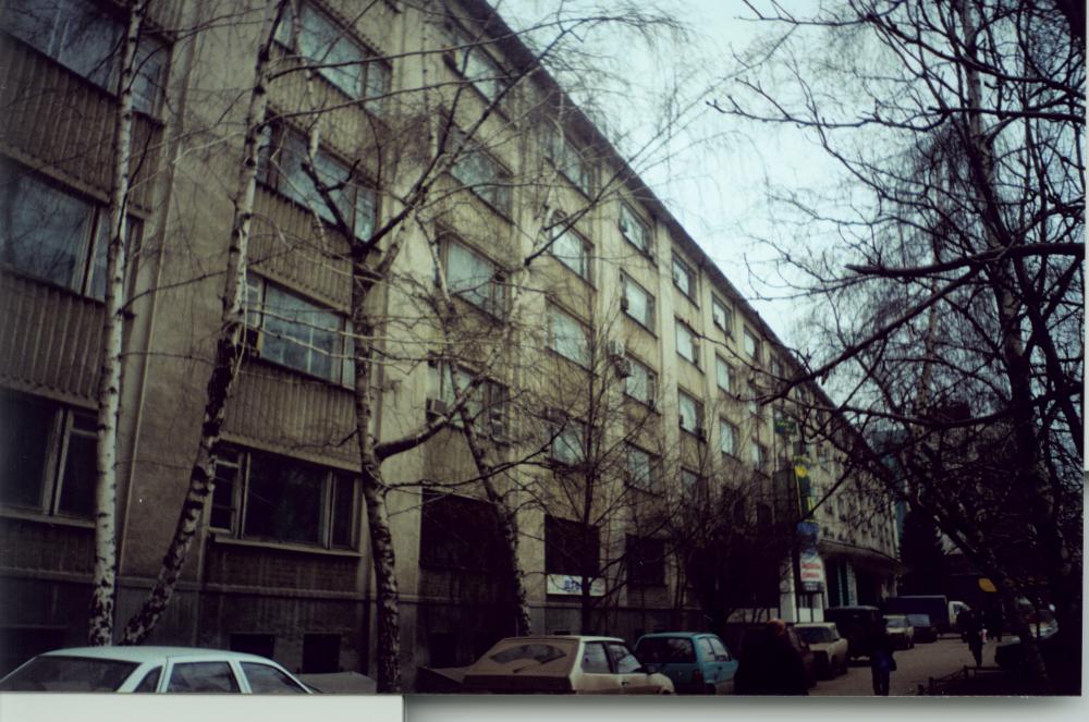 The Oligarchic Coup: From the Ruins of the Soviet Union to the Boardrooms of Silicon Valley