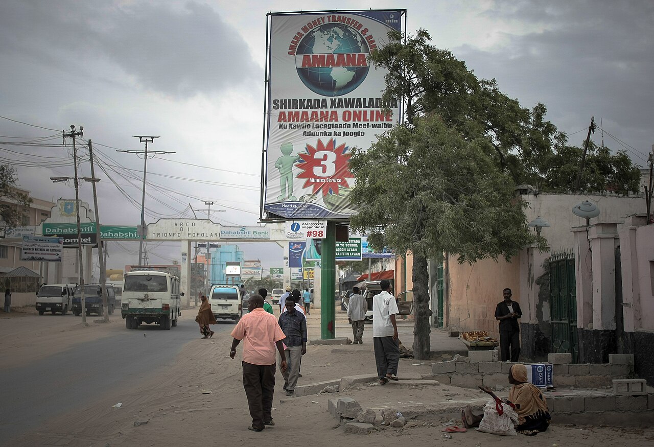 Remittance Rails: The Hidden Economics of Global Migration