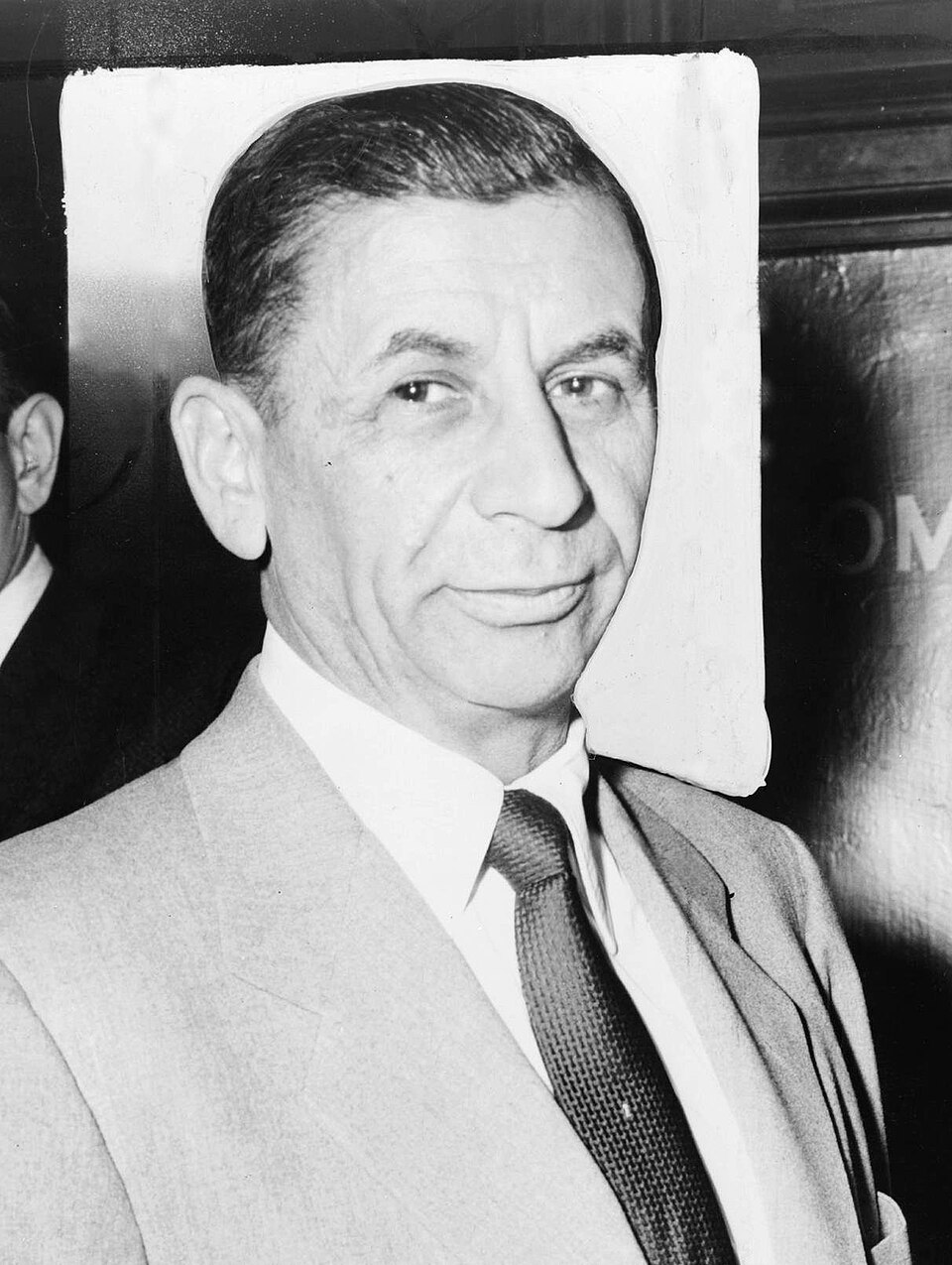 Meyer Lansky