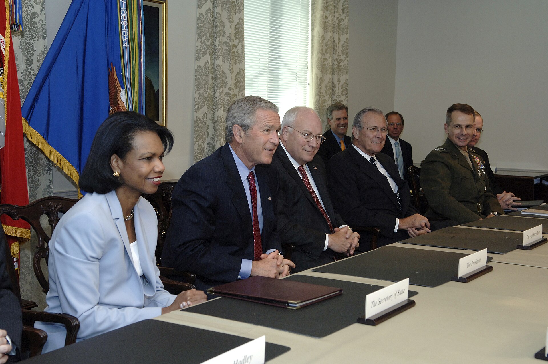 The Neocons’ Last Confession – What Robert Kagan’s Admission Tells Us About the Death of American Empire
