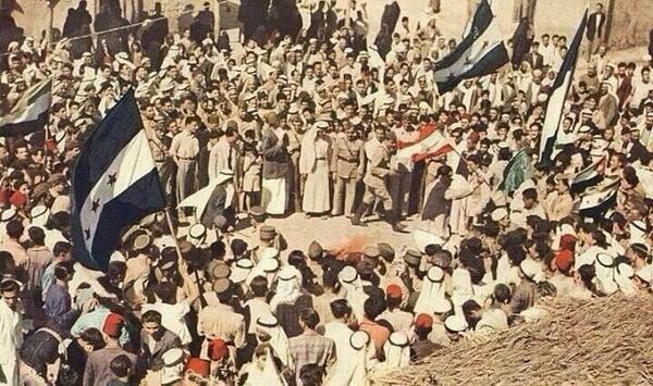 Independence and Instability: Syria’s Age of Coups, 1946–1963
