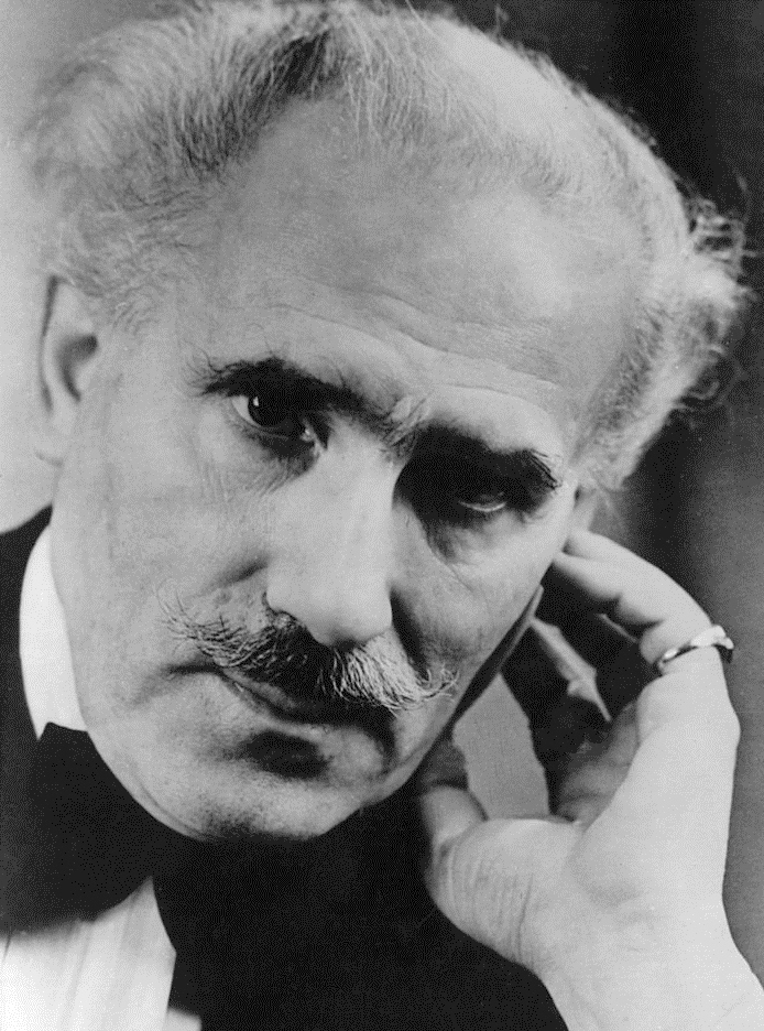 The Toscanini Conspiracy – Arturo Toscanini, Fascism, and the Italian Resistance with Filippo Iannarone