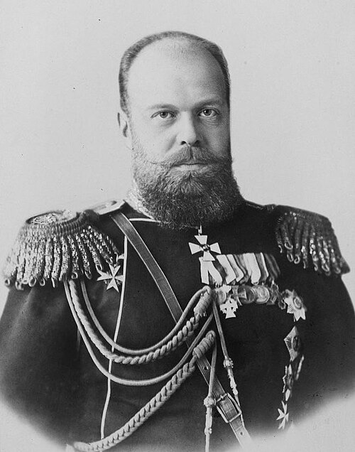 Order Above All: Alexander III and the Politics of Reaction, 1881–1894