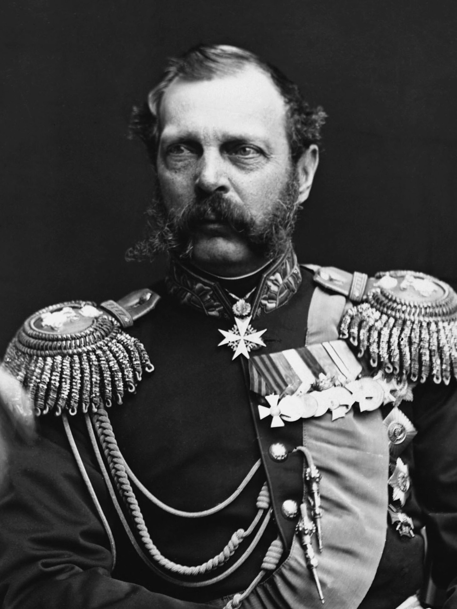 The Reforms of Alexander II: Modernising an Autocracy Against Itself