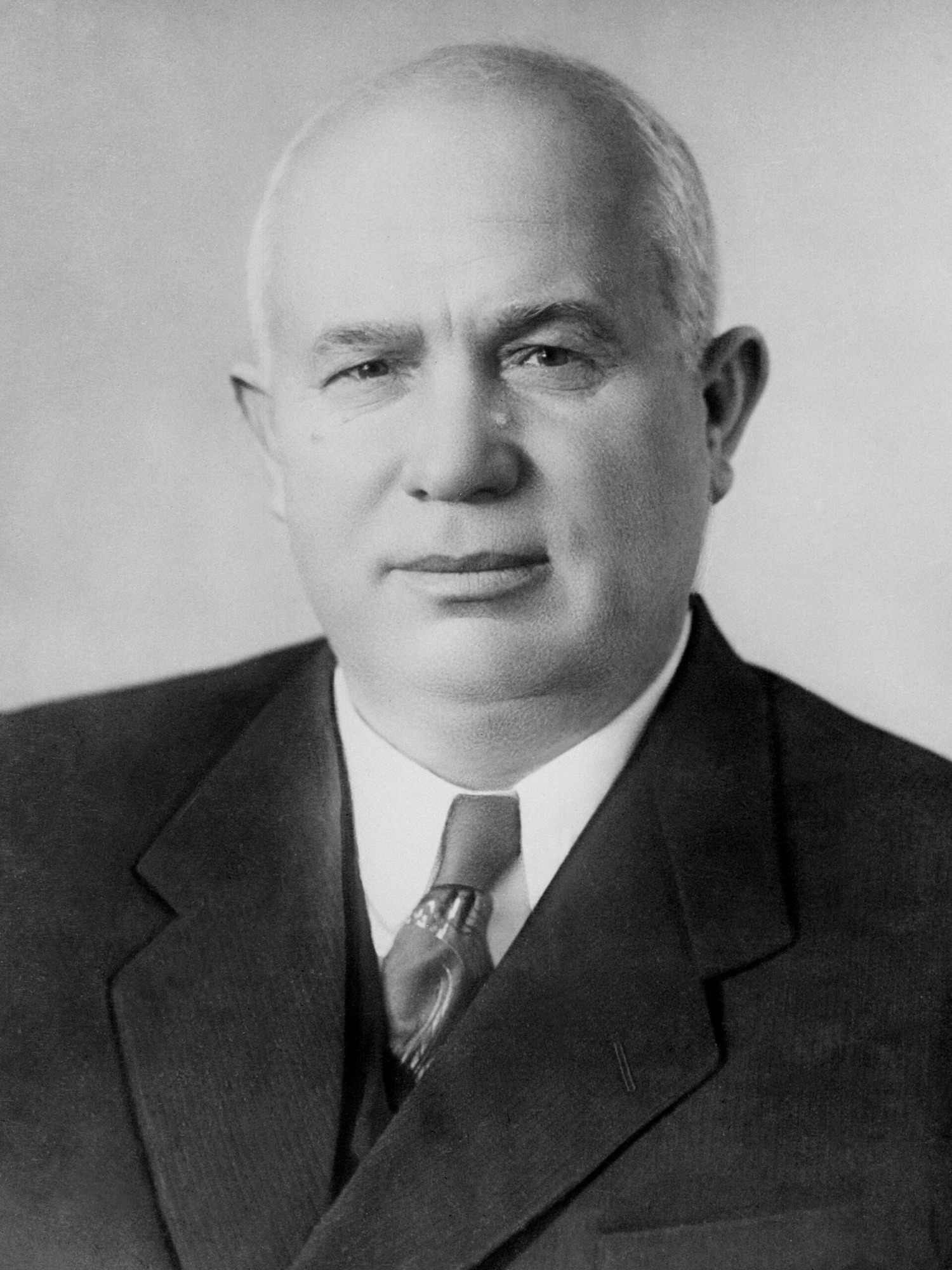 Reform Without a Compass: Khrushchev’s Domestic Revolution, 1953–1964